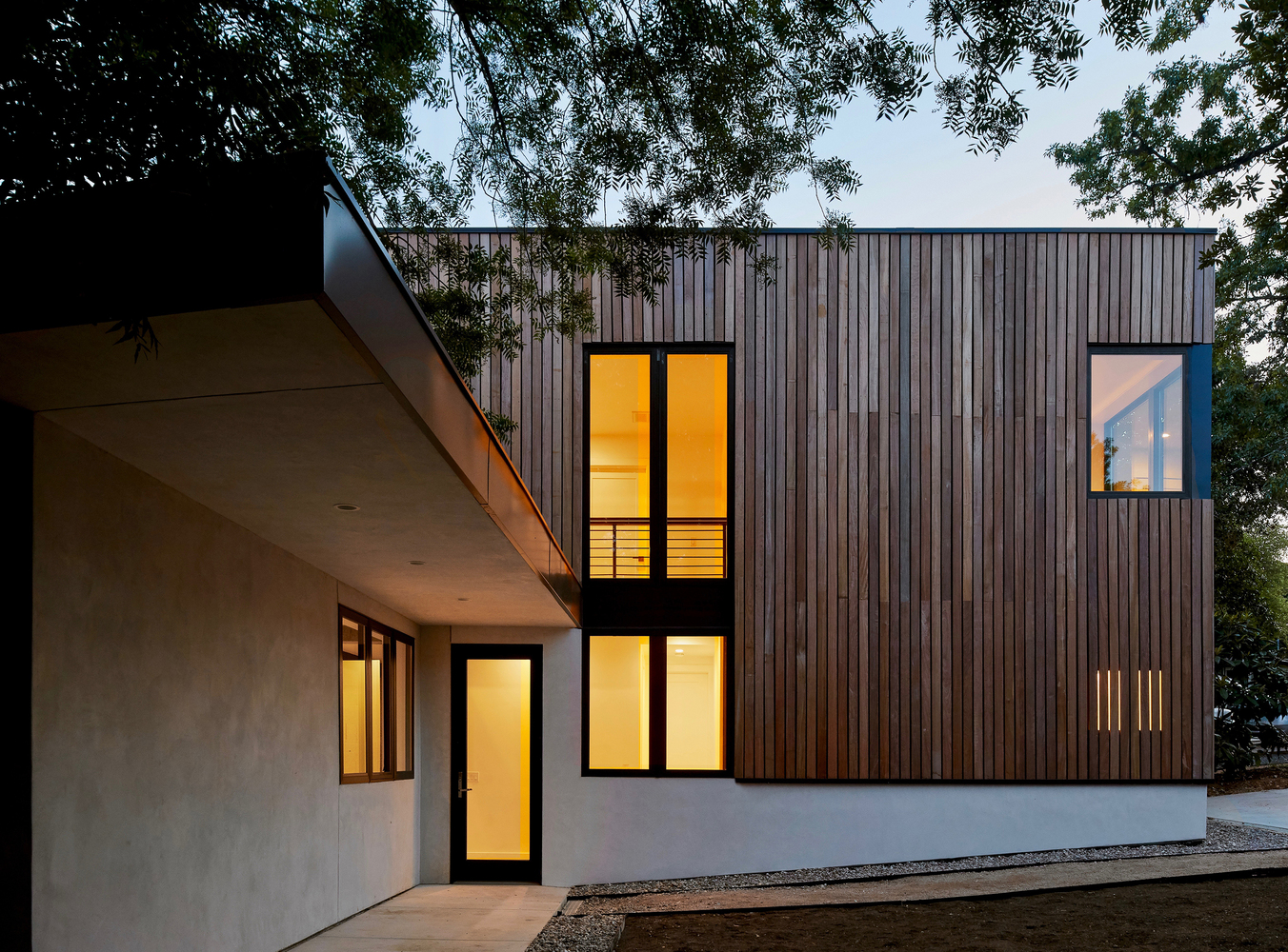 Jessie Street Residence  Derrington Building Studio-46