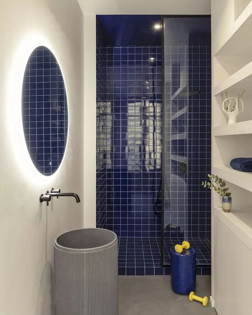 300㎡法式空间-20