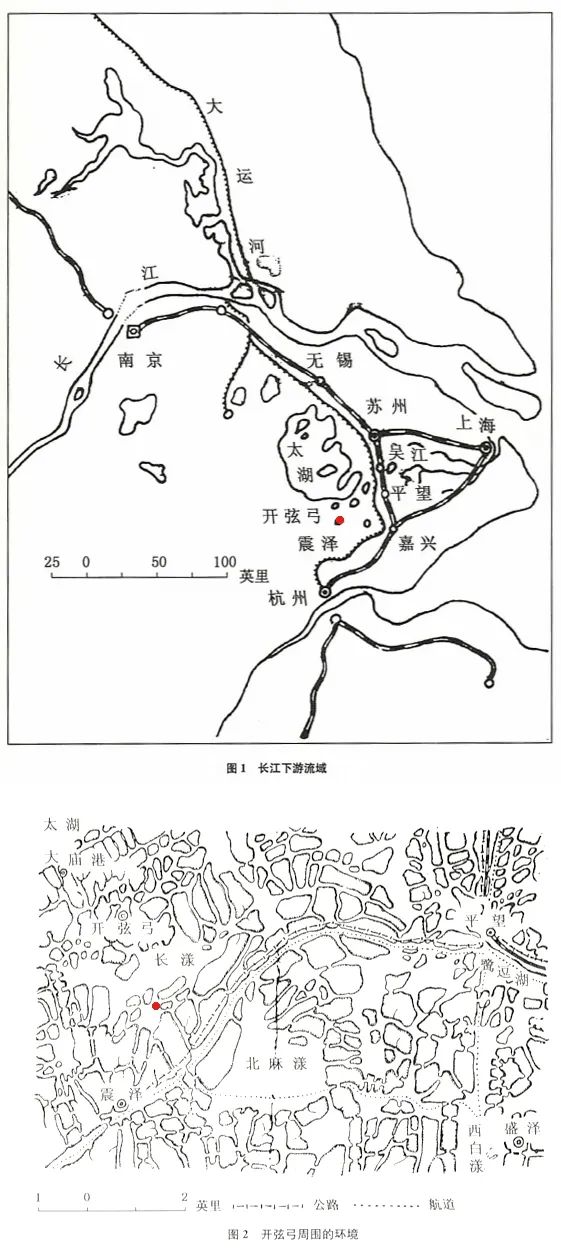 苏州震泽柴米多自然教育中心 | 田野中的“野神庙”-31