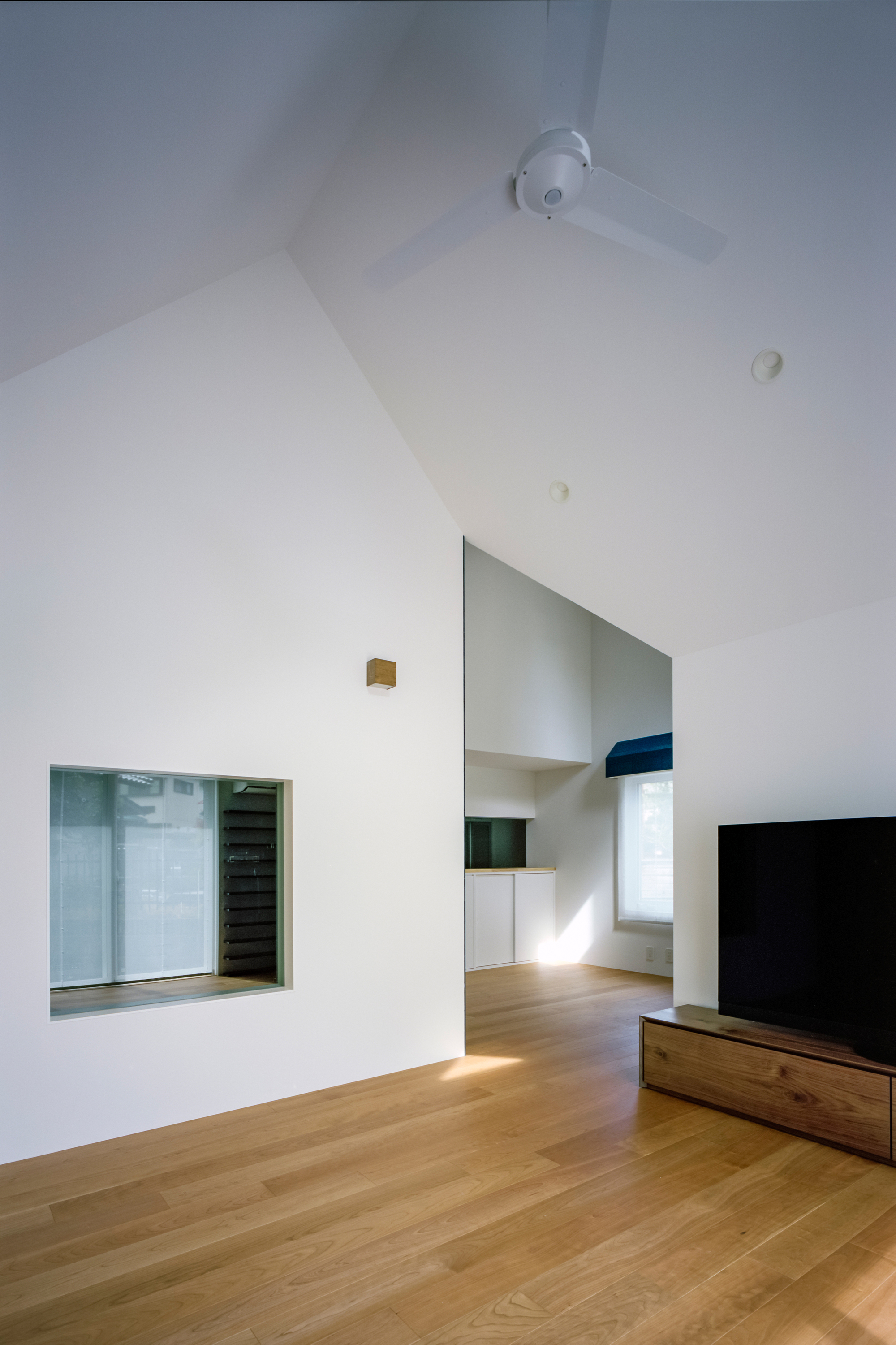 丨日本丨FujiwaraMuro Architects-13