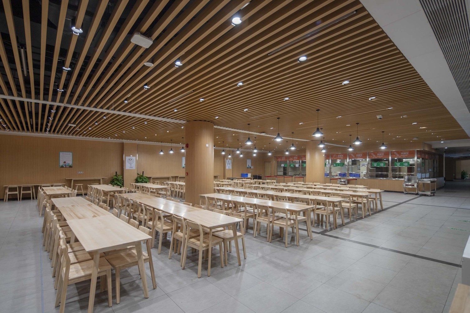 深圳中学（泥岗校区）-36