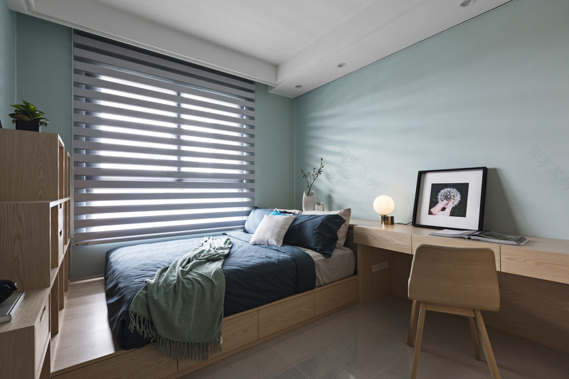 精品飯店概念,打造舒適生活空間-317