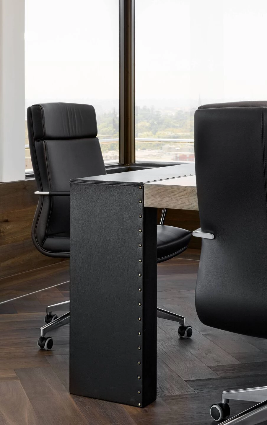 LK Group 总部丨澳大利亚墨尔本丨STUDIOMINT-11