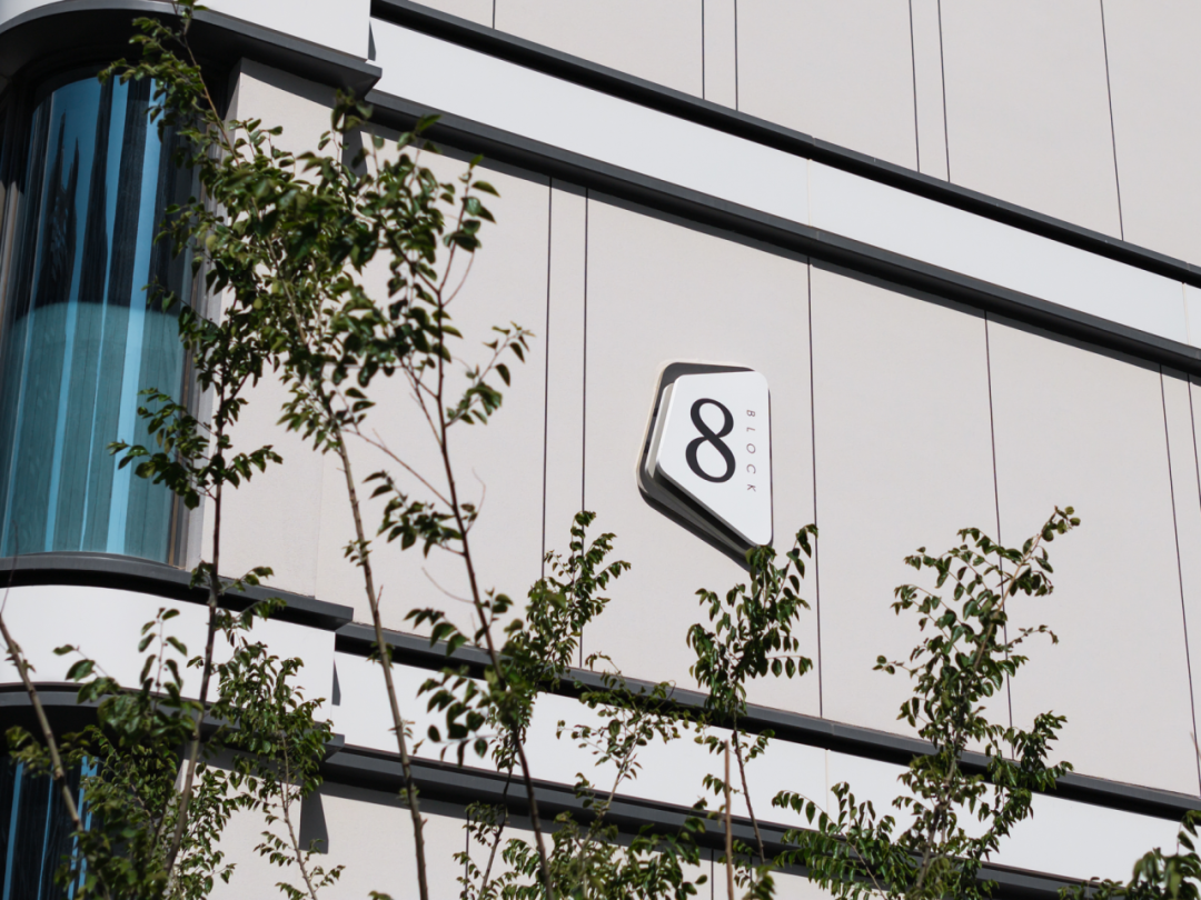 金沙壹号院 院藏万象 千屿归臻丨中国商丘丨柏熙标识-59