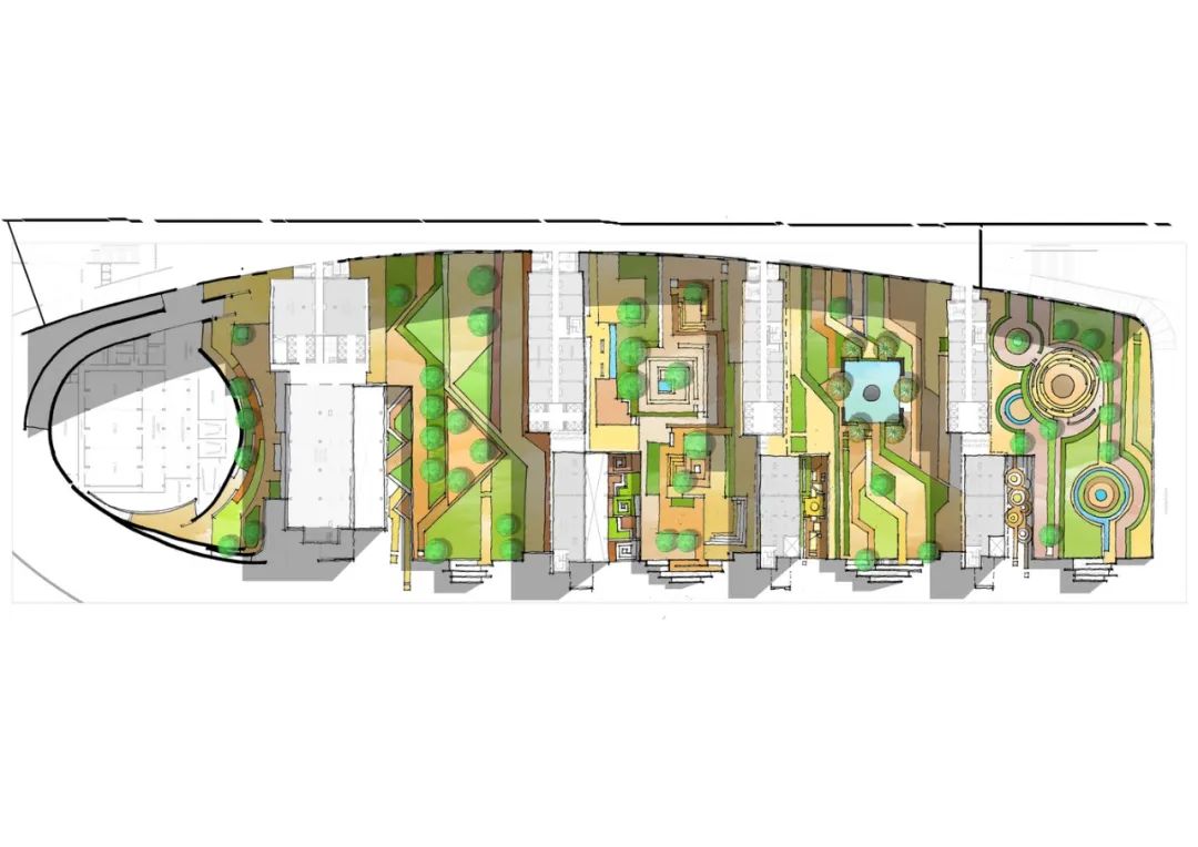 苏拉特钻石交易所丨印度丨Morphogenesis-21