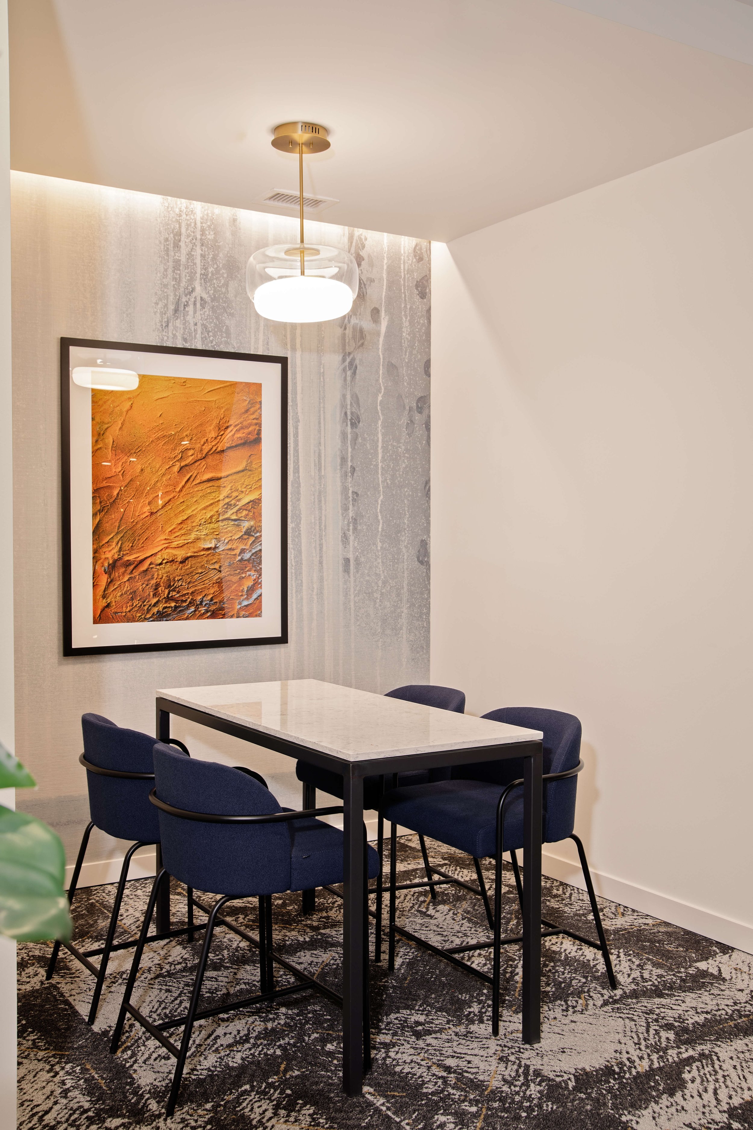 丨美国贝尔维尤丨Savoie — Vida Design-27