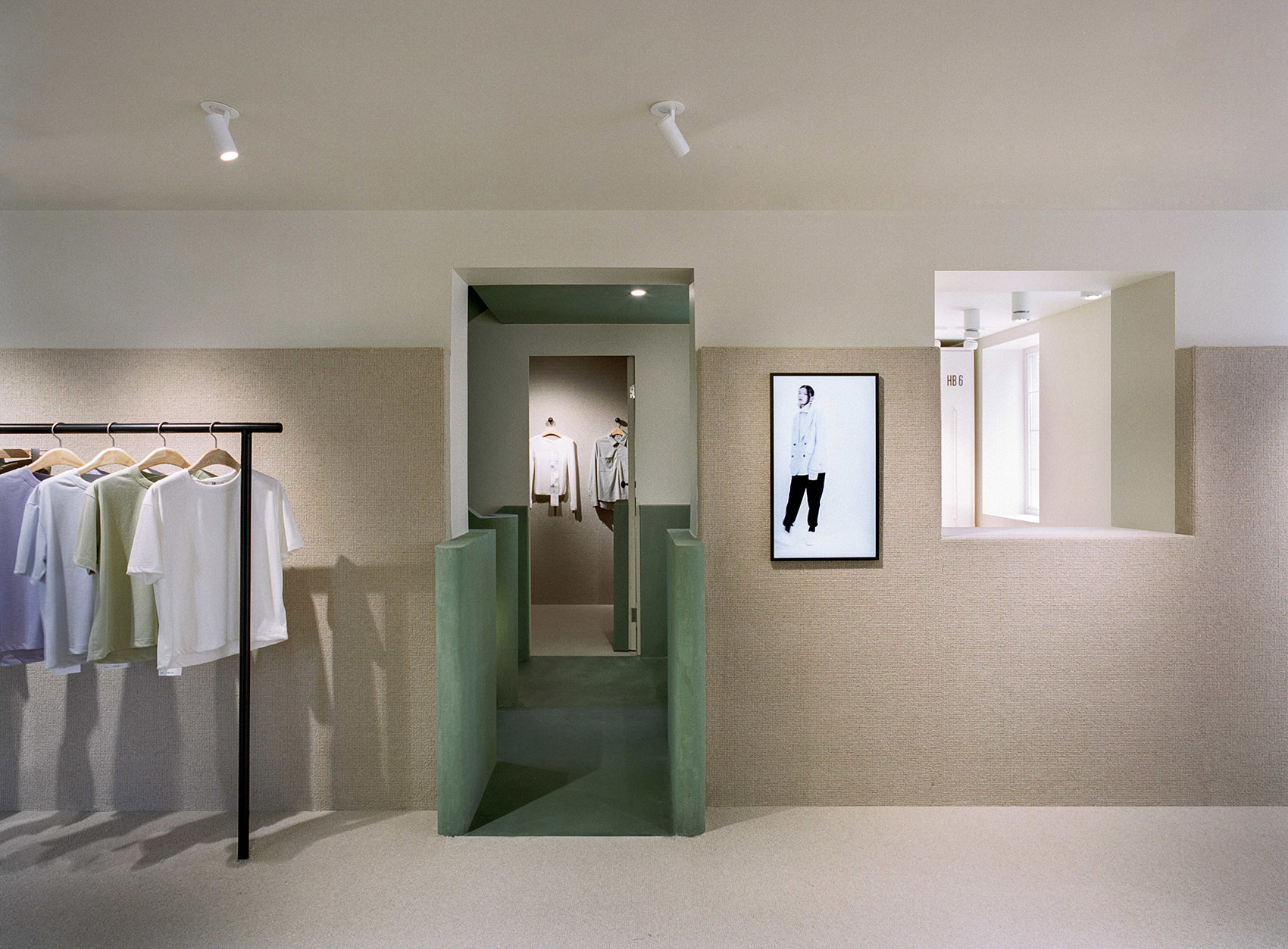 小着高级体验店丨中国上海丨Offhand Practice-32