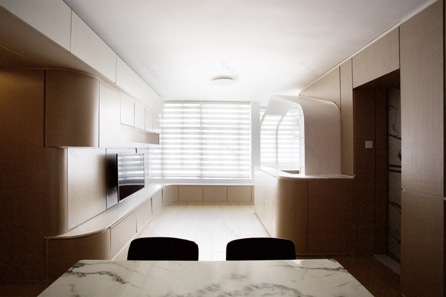 Arc Village Studio Sim-54