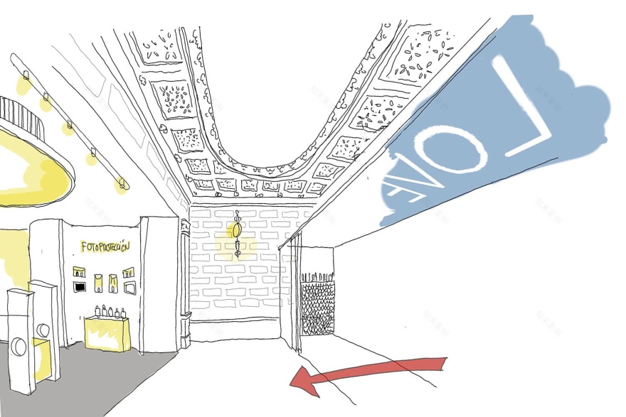 丨西班牙巴塞罗那-39