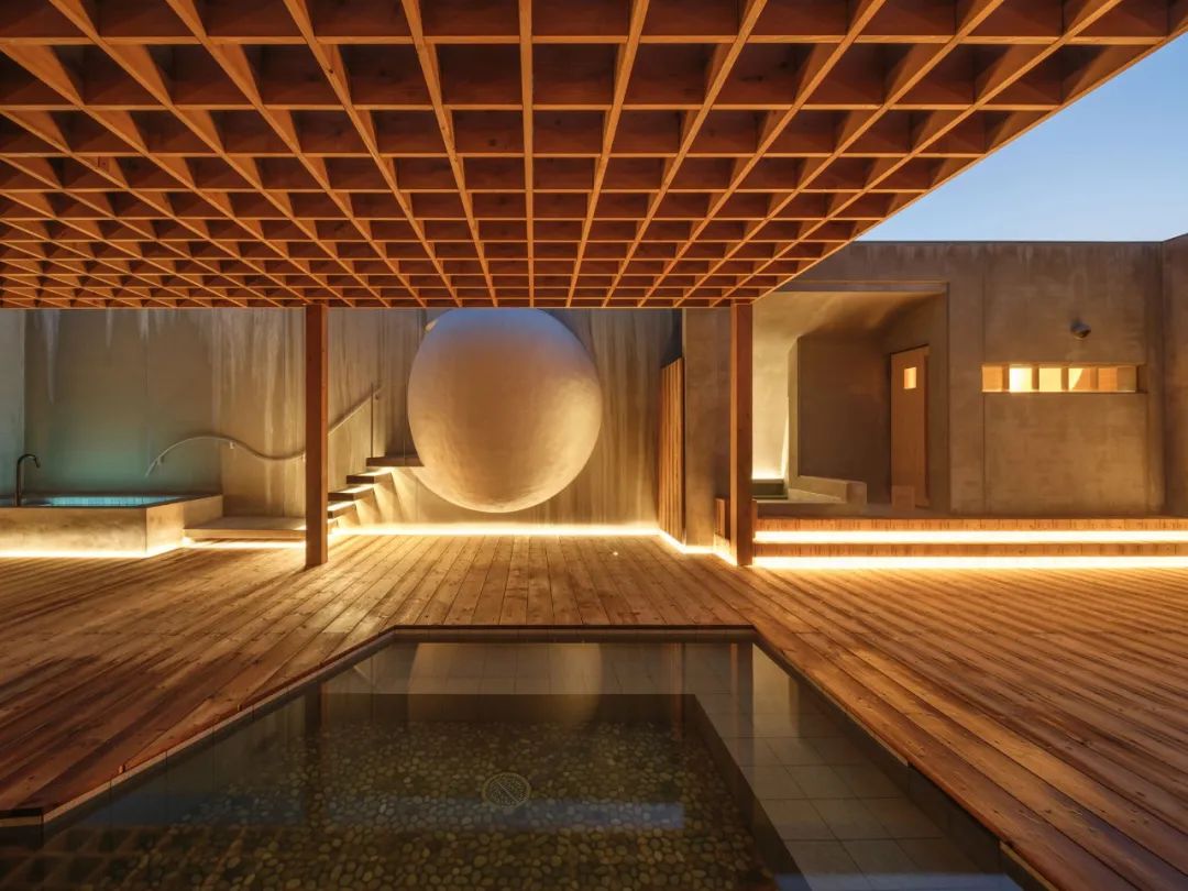 久保津岛建筑师事务所-22