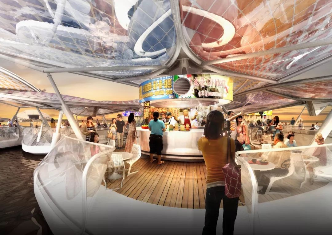 SPARK 思邦玩转滨水地标!星光兰、上海之吻等 10 大项目惊艳亮相-91