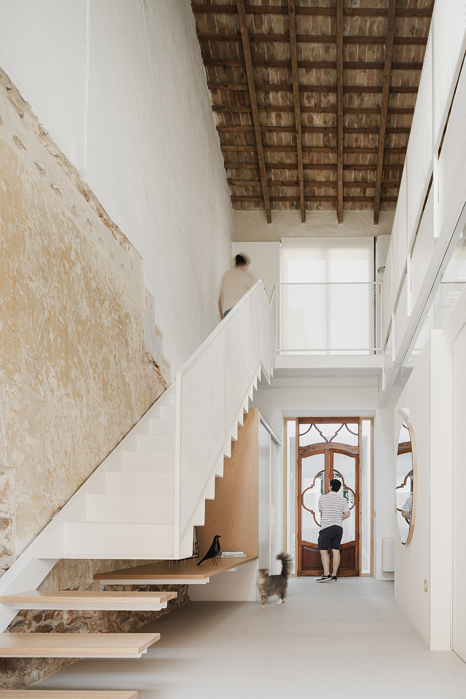 Calvari 住宅丨西班牙丨ENDALT Arquitectes-9