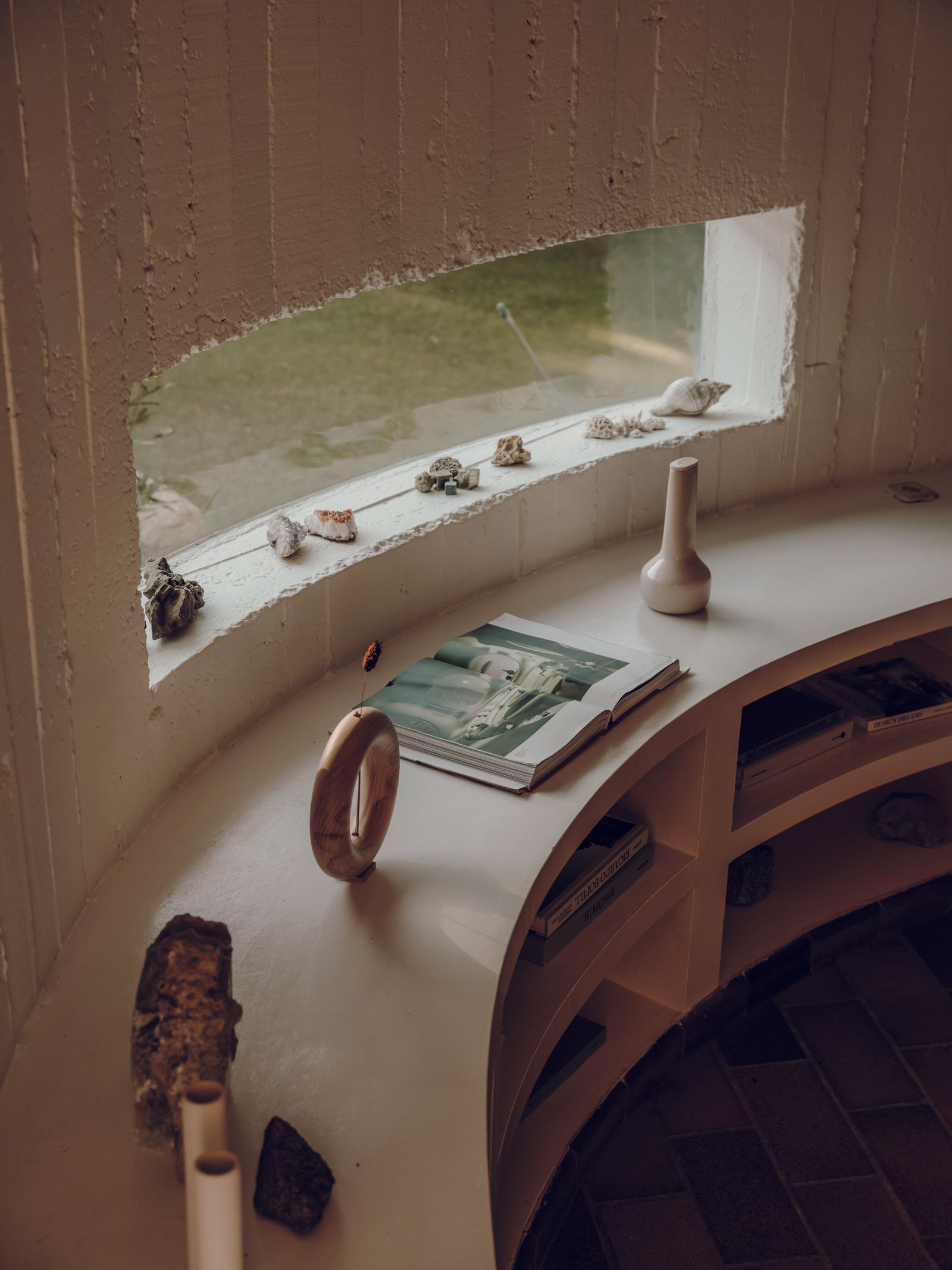 Casa Semienterrada（半埋式房屋）丨西班牙丨Javier Barba（BC Estudio Group创始人）-25