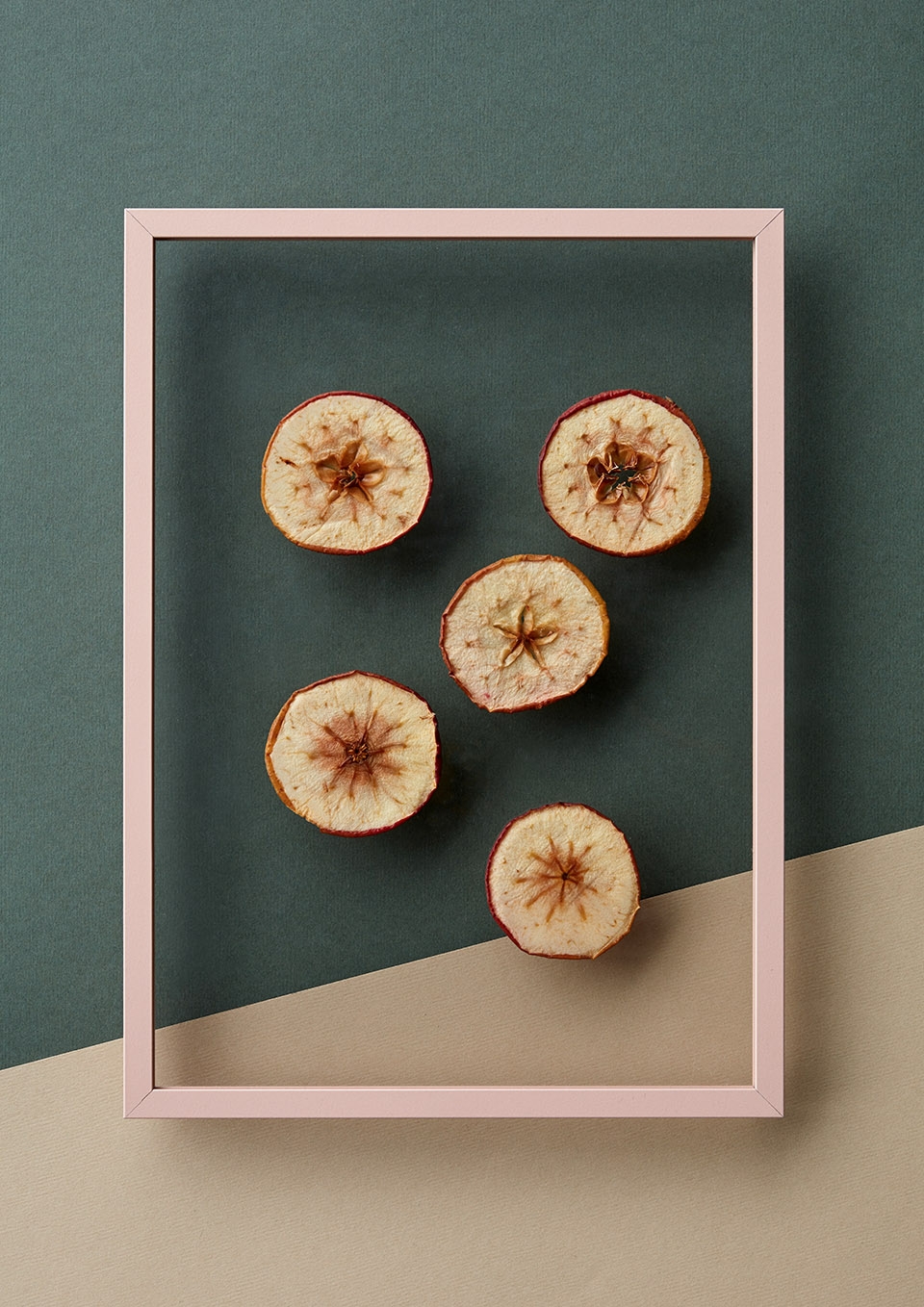 MOEBE 推出彩色框架，为室内设计增添新活力-22