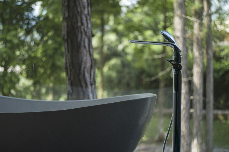 LP别墅丨越南河内丨NghiaArchitect-99