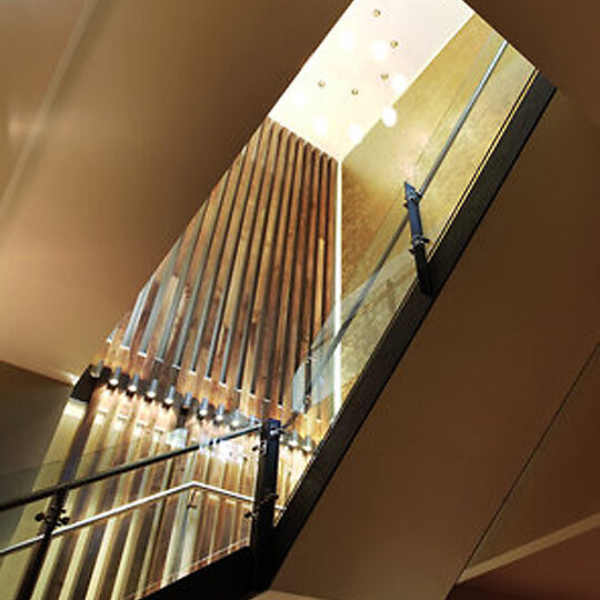 Shangri-La, The Marina, Cairns by Watermark Architecture & Interiors | Australian Interior Design Awards-5