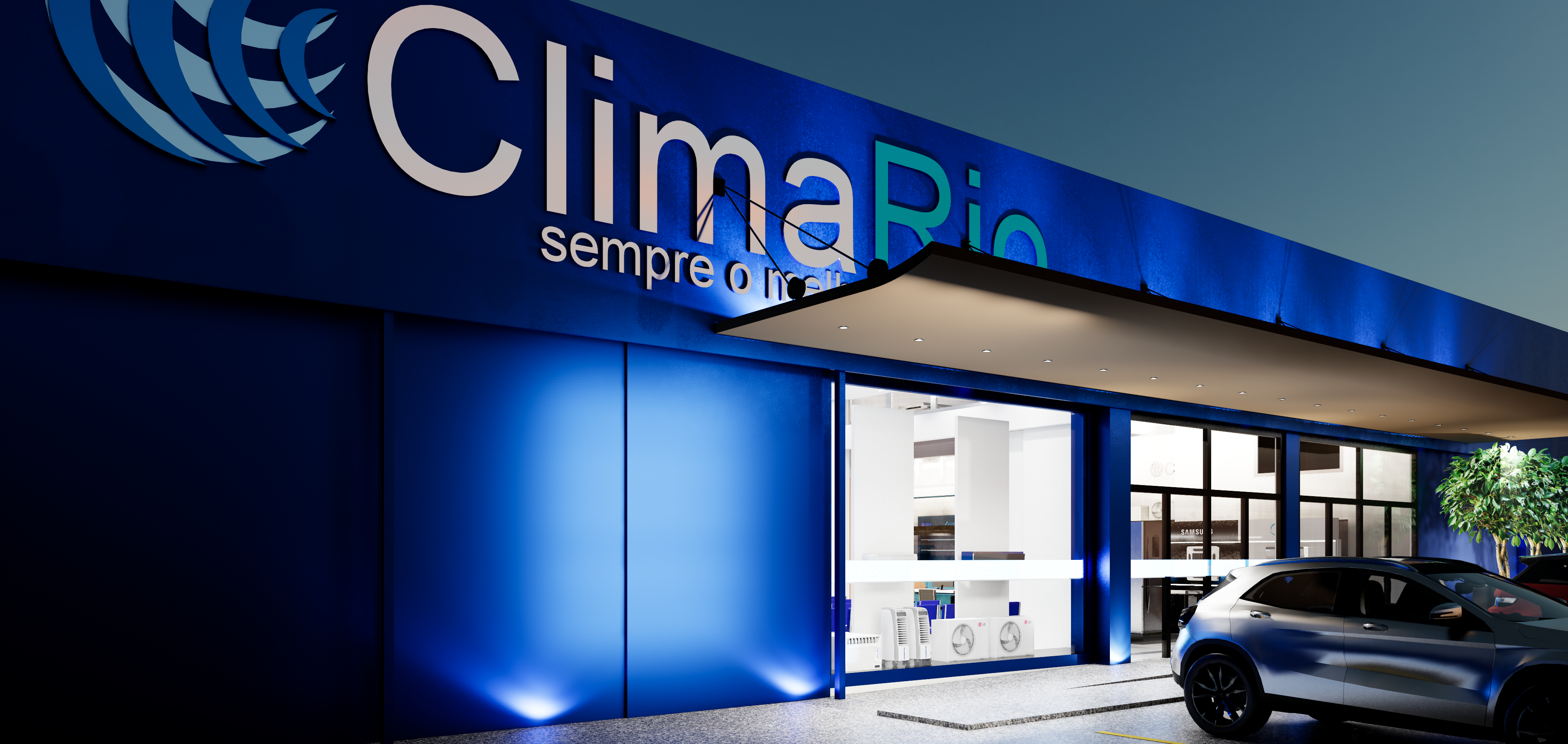 巴西利亚气候丨巴西巴西利亚丨biancasantos.arqbim-2