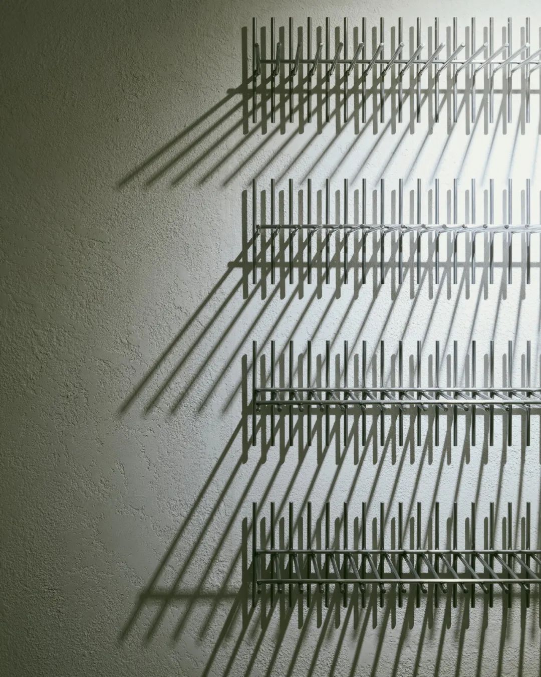 以消费者的拿取串联体验，开启咖啡风味新地景丨中国台州丨水相设计-55