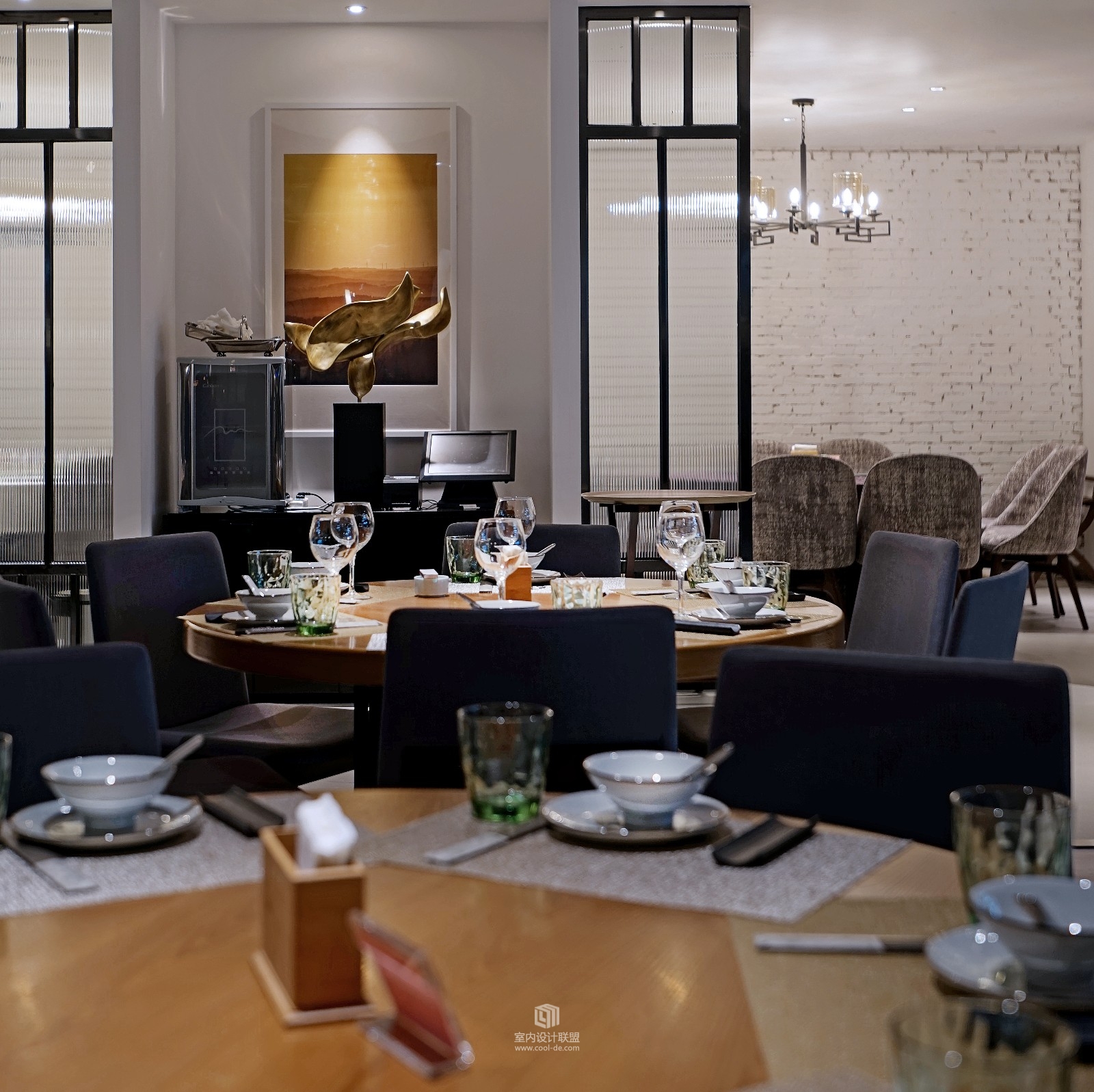 银川三弦印象·家hotel-孙华峰-55