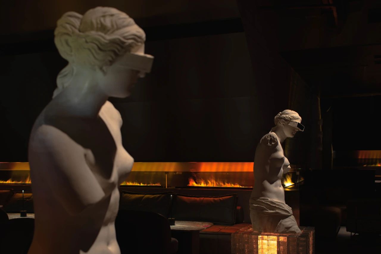 陶(休闲酒吧)-24