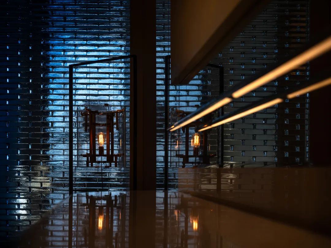 琼楼私宴丨中国宁波丨中赫空间建筑设计-18