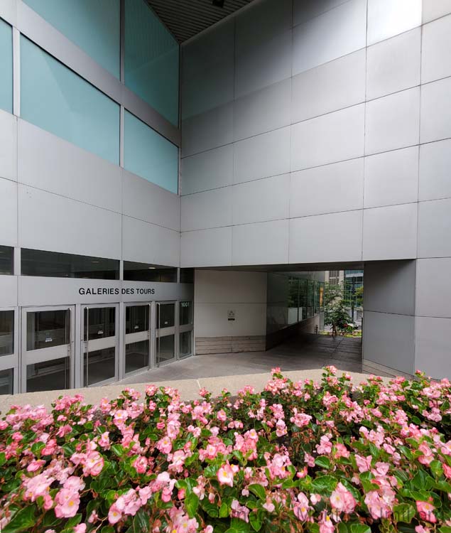 David Boulva Cleve（建筑以建筑师命名）丨David Boulva Cleve,Nicole-7