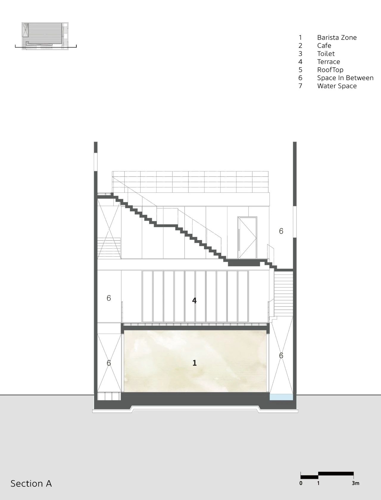 NOXON 邻里商店丨韩国丨ON Architecture INC.-50