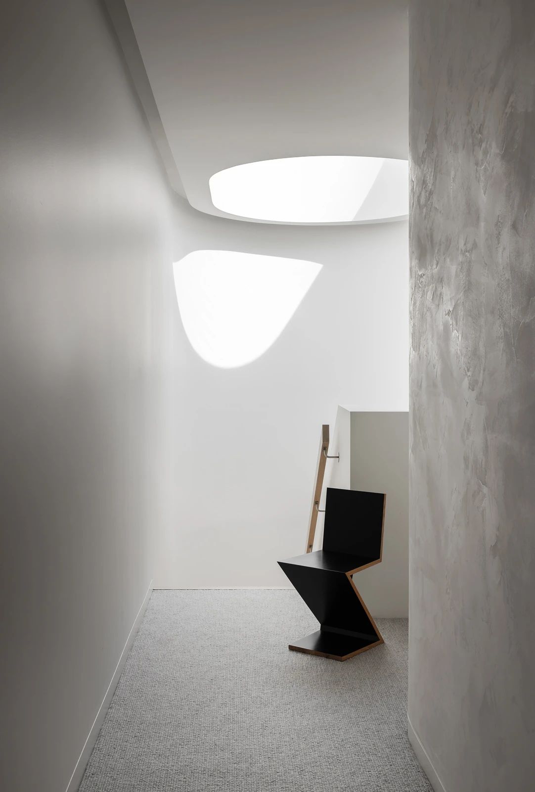 庇护所别墅丨澳大利亚墨尔本丨Mim Design-26