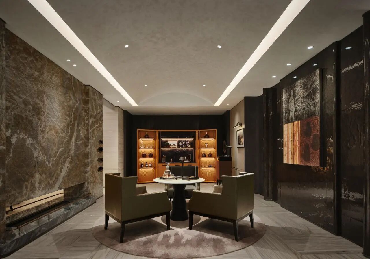 越城天地850户型样板间丨中国南京丨MC Design空间营造-30