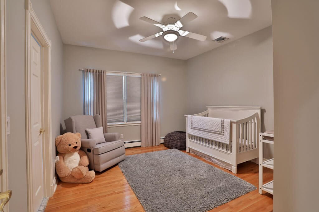 莫斯科“新空间”幼儿园室内设计-42