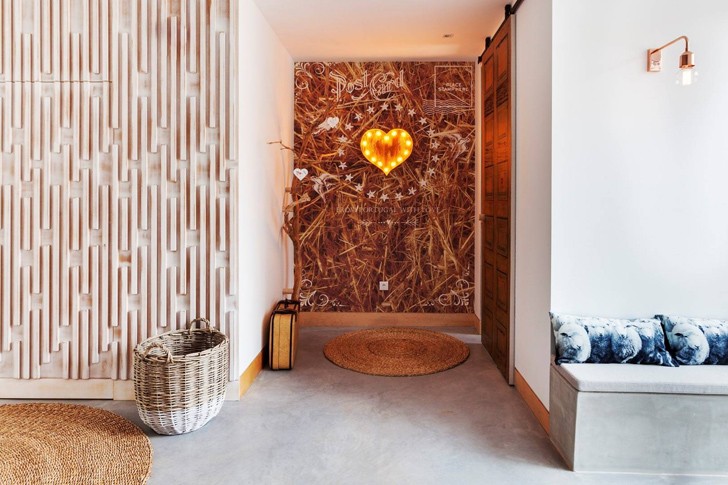 葡萄牙环保酒店“Luz House”-13