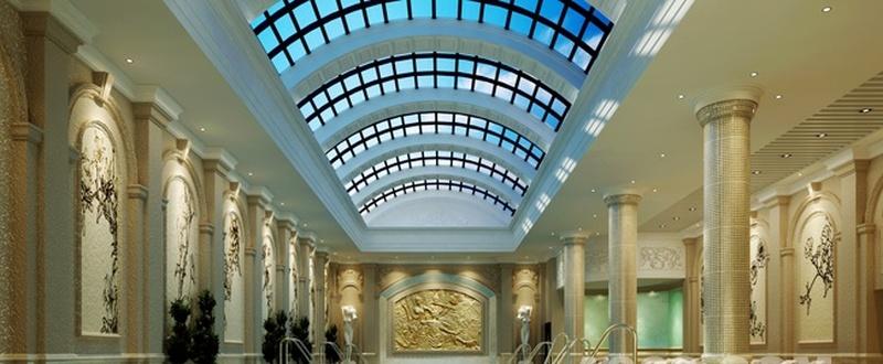 霍山雅典花园酒店-3