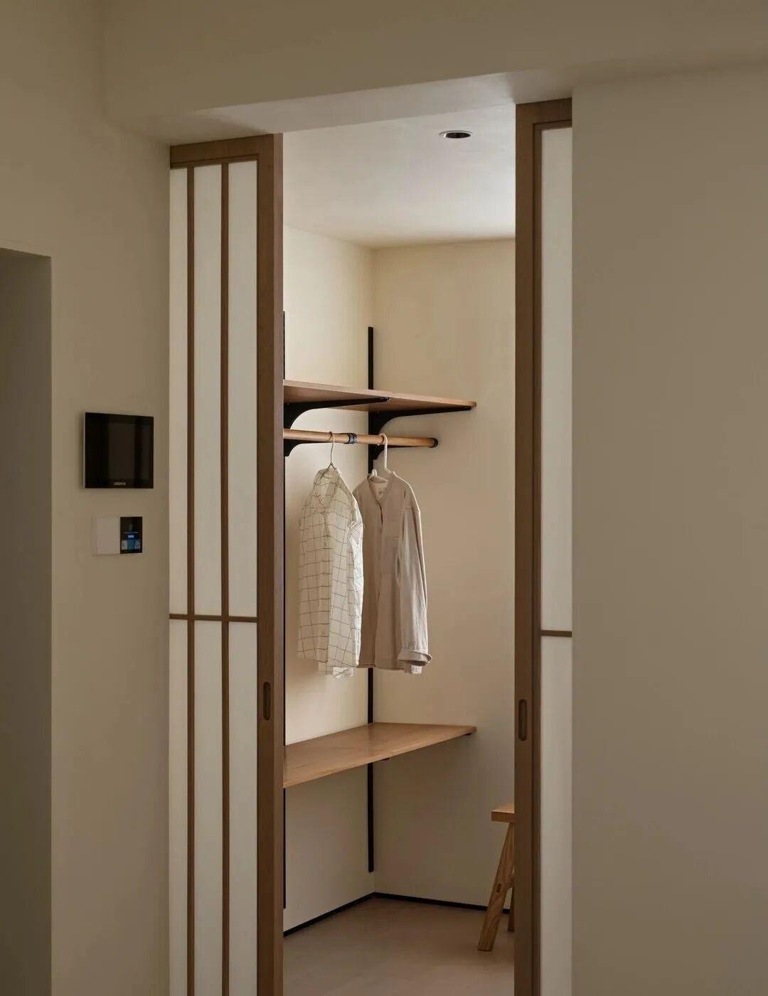 私宅设计|日式独白-75