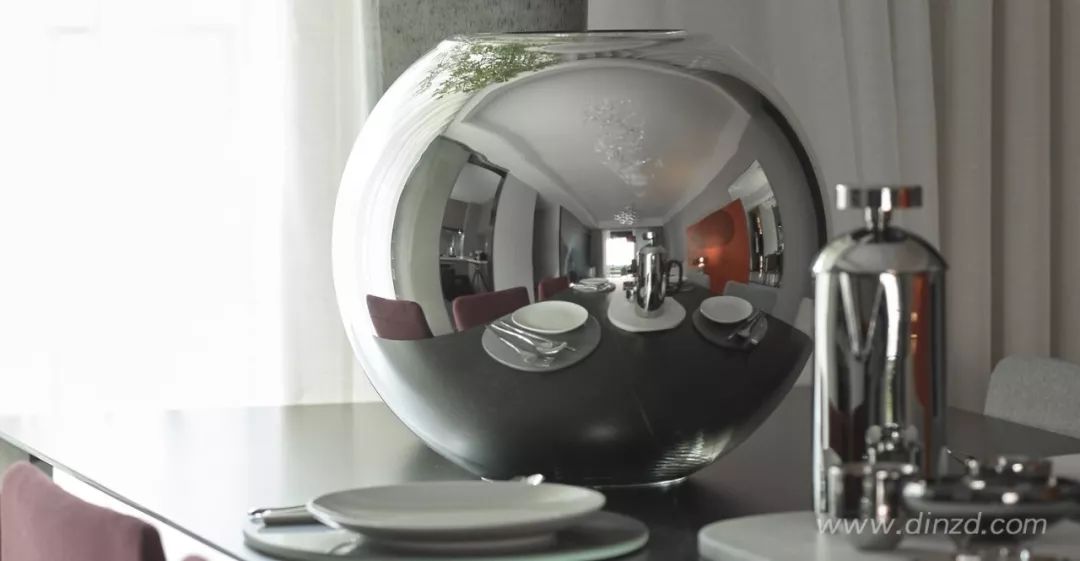 理想之城 2019 | 蝶鳞之色幻化多彩生活-34