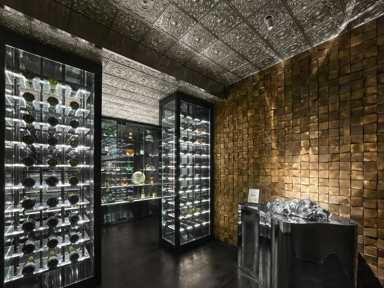 敦煌碧玥酒店丨中国甘肃丨SLH-136