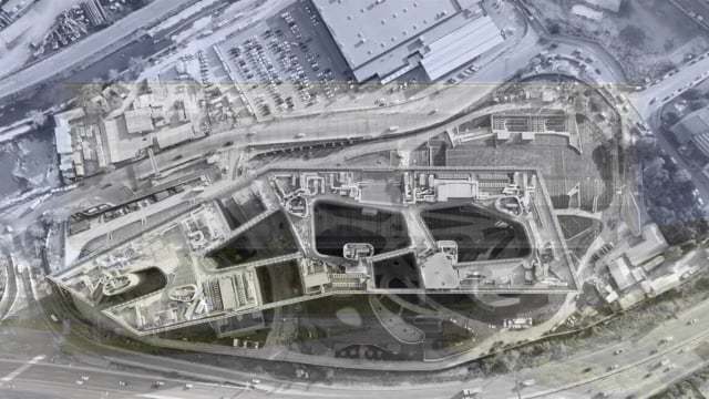 土耳其最大绿色屋顶校园 | Garanti Bank BBVA 科技园区-53