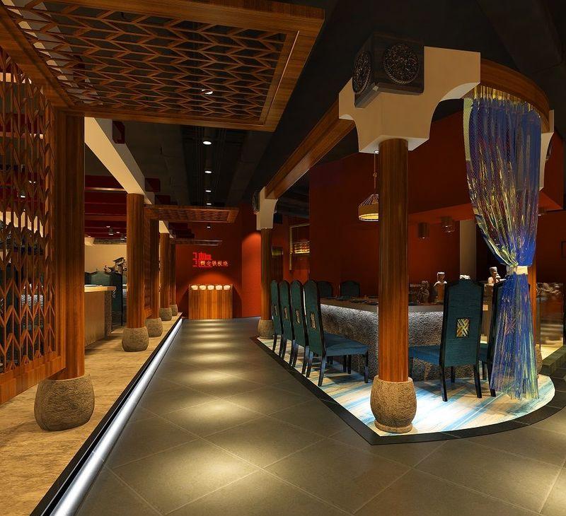 湘汇概念铁板烧-10