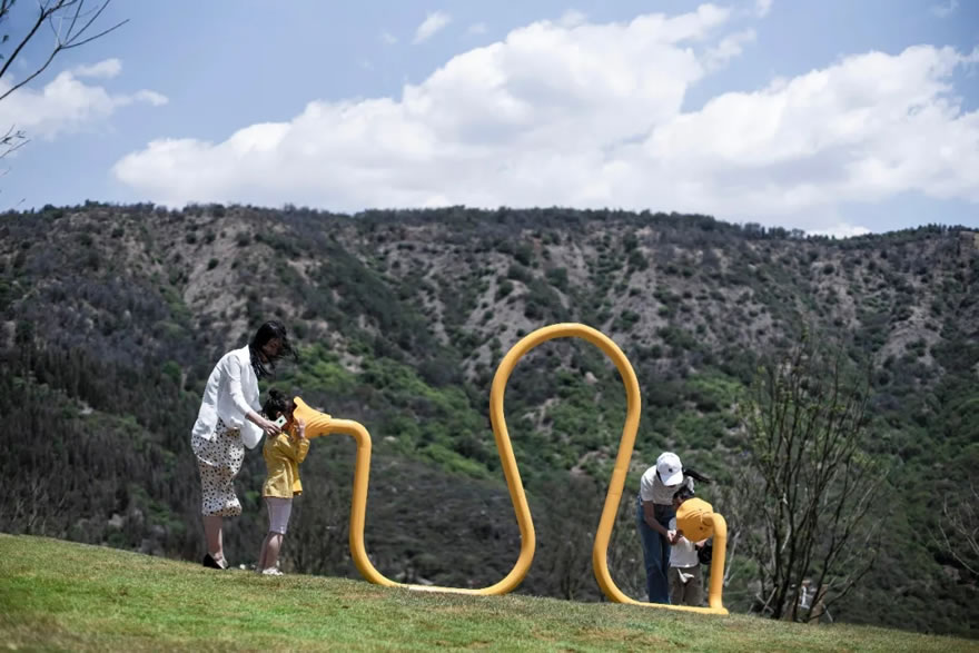 汉华天马山温泉酒店-85