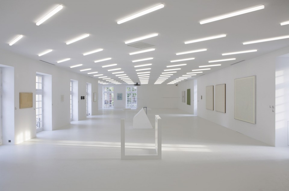 兰伯特收藏艺术博物馆-10