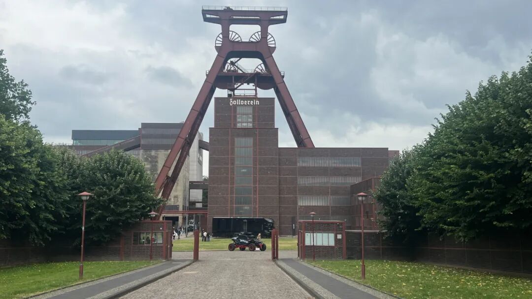 RedDotAwardWinner|荣获德国红点奖-60