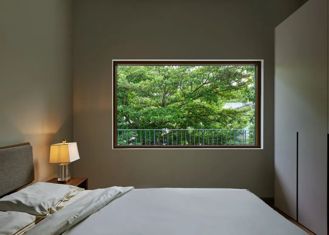 天湖墅居12#丨中国广州丨MOK Design莫兆铭建筑设计有限公司-65