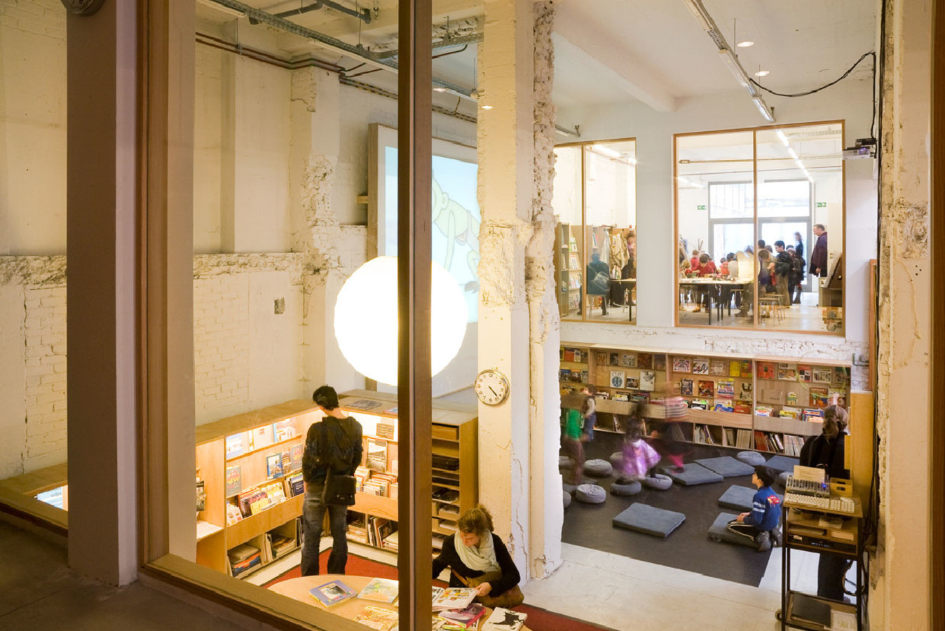 Kunsthuis Art Basics for Children-5