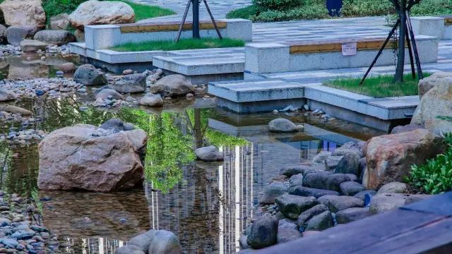 真山真水园中城，长沙八方小区-46