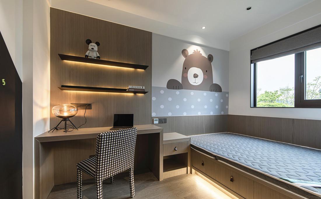 森罗设计 · 斯年-32