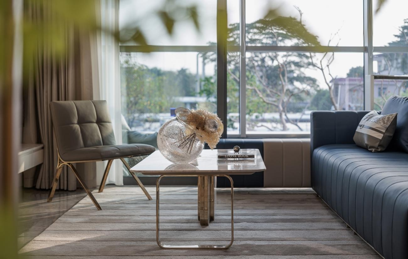 旭辉佛山东平家园样板间设计丨中国佛山丨上海璞辉空间设计有限公司-35