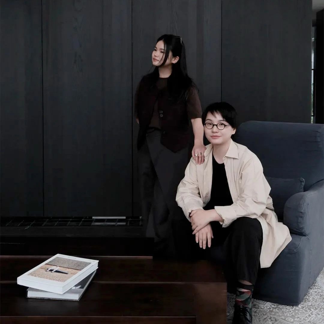 得易家木作品牌展厅设计丨中国深圳丨懒猫创意空间工作室-101