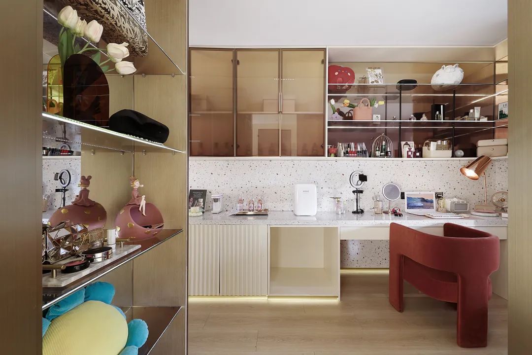 金地呼市江山风华丨蒙古丨深圳创库设计顾问有限公司-31