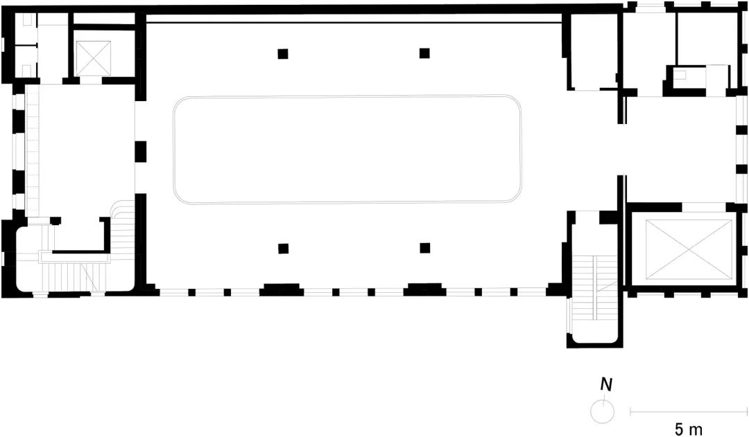 上海洛克外滩源丨中国上海丨戴卫奇普菲尔德建筑事务所-143
