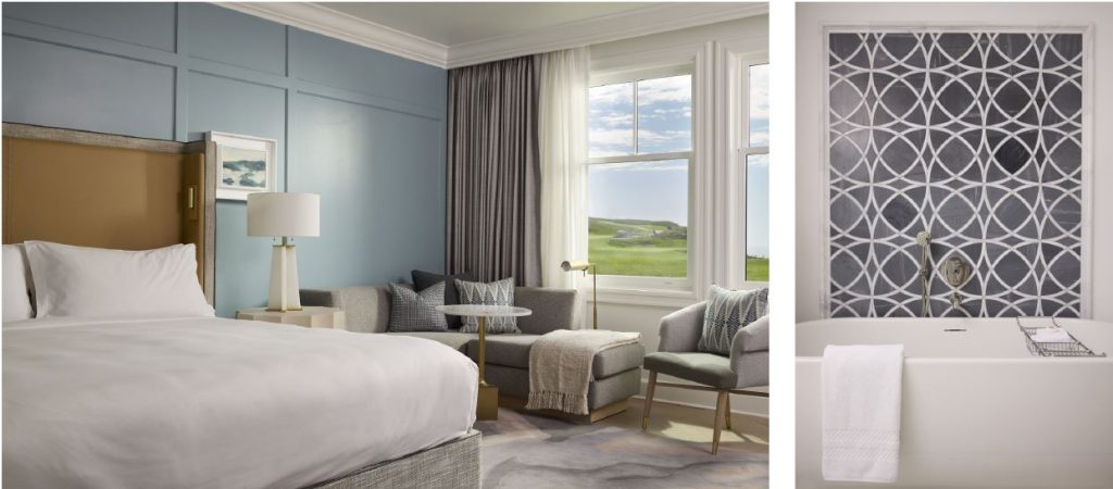 旧金山HBA为半月湾丽思卡尔顿酒店的设计丨美国加利福尼亚丨HBA San Francisco（HBA美洲公司旗下旧金山办公室）-15