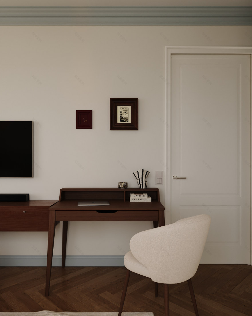 莱根达小区(ЖК Legenda),马洛赫京斯基区64号丨设计师 Саша Михайлова-28